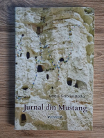 Anticariat: Radu Gabriel Botta - Jurnal din Mustang