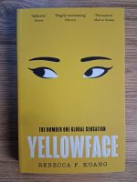 Rebecca F. Kuang - Yellowface