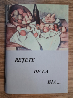 Anticariat: Retete de la Bia