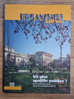 Revista Urbanismul, nr. 18, anul 2014