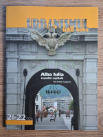 Revista Urbanismul, nr. 21-22, anul 2016