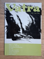 Anticariat: Revista Vatra, nr. 5, 2000