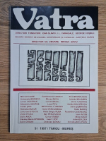 Anticariat: Revista Vatra, nr. 9, 1997