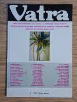 Anticariat: Revista Vatra, nr. 9, 1999