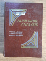 Richard L. Burden, J. Douglas Faires - Numerical analysis