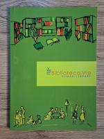 Anticariat: Roxana Turcu, Maria Neagu - Biblioteca Vie. Human library