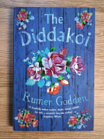 Rumer Godden - The diddakoi