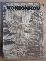 Sergei Koniokov (album)