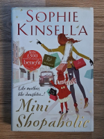 Anticariat: Sophie Kinsella - Mini shopaholic