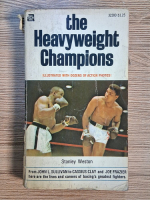 Stanely Weston - The heavyweight champions