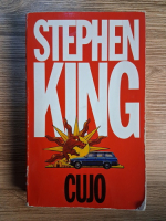 Anticariat: Stephen King - Cujo