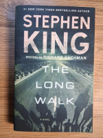 Stephen King - The long walk