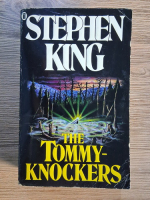 Stephen King - The Tommy Knockers