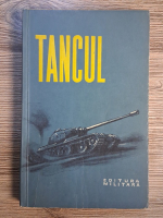 Anticariat: Tancul