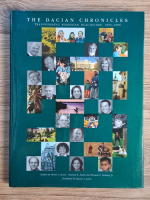 Anticariat: The dacian chronicles: transforming romanian healthcare, 1990-2006