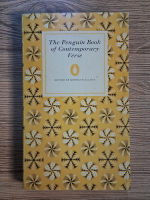 The Penguin Book of contemporary verse