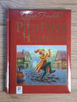 Anticariat: The pied piper of Hamelon
