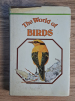 The world of Birds