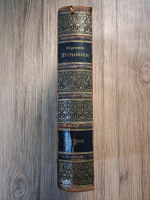 Anticariat: Theodor Flathe, G. F. Hertzberg - Istorie universala generala (1887)