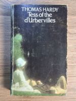 Thomas Hardy - Tess of the d'Urbervilles