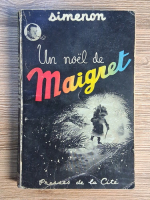Un noel de Maigret