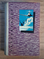 V. Kaverin - Doi capitani