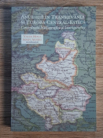 Valer Moga, Sorin Arhire - Anul 1918 in Transilvania si Europa Central-Estica. Contributii bibliografice si istoriografice