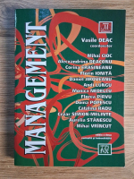 Vasile Deac - Management