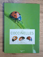 Vincent Albouy - La nature vivante. Les coccinelles
