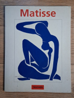 Anticariat: Volkmar Essers - Henri Matisse 1869-1954. Master of colour, nr. 5