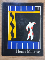 Volkmar Essers - Henri Matisse 1869-1954. Master of colour