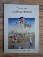 Voltaire - Candide sau optimismul