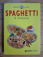 Anticariat: Walter Pedrotti - Spaghetti e fantasia