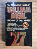 Anticariat: William Diehl - 27