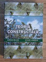 Anticariat: Adrian Bejan - Teoria constructala