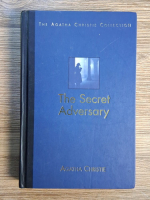Anticariat: Agatha Christie - The secret adversary