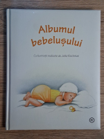 Anticariat: Albumul bebelusului