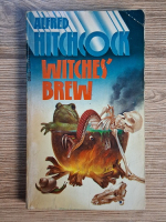 Alfred Hitchcock - Witches brew