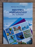Anticariat: Anca Adriana Cristea - Industria agrementului in turism
