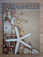 Anticariat: Andrew Cleave - Seashells. A portrait of the animal world