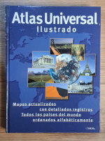 Atlas universal ilustrado