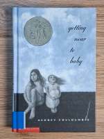 Anticariat: Audrey Couloumbis - Getting near to baby