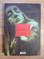 Anticariat: August Strindberg - Invatatorul Olof