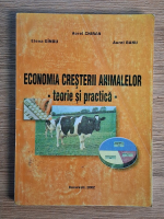 Aurel Chiran - Economia cresterii animalelor. Teorie si practica