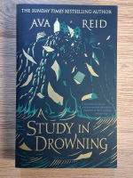 Ava Reid - Study in drowning