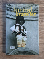 Anticariat: Bogdan Matei - Jurnal bruxellez