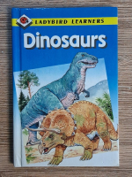 Anticariat: Bridhet Daly - Dinosaurs