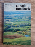 Anticariat: Canada Handbook