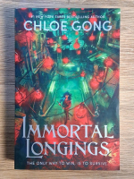 Chloe Gong - Immortal longings