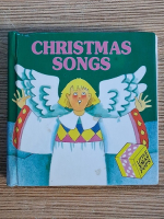 Anticariat: Christmas songs